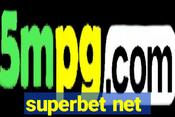 superbet net